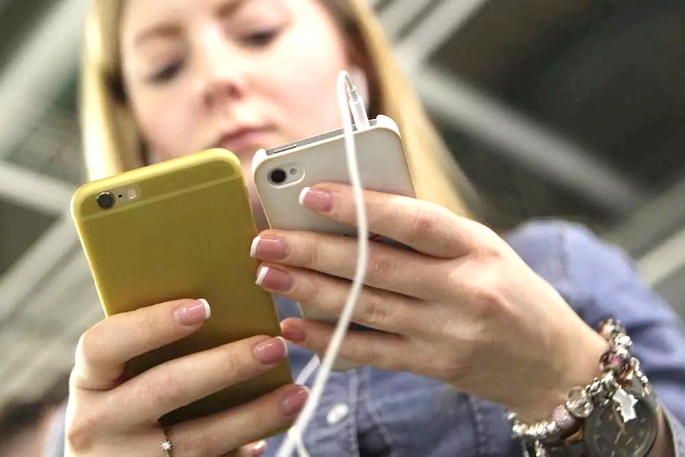 В Госдуме объяснили, можно ли переписываться с врачом в WhatsApp - EuroPress.news