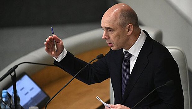 Россия и Китай готовы сверять планы в сфере налогов и аудита