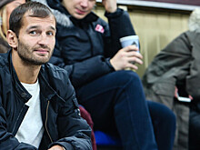 Защитник «Космоса» Журин: «Сабитов рассказывал нам, как сильно гонят вперед переполненные трибуны»