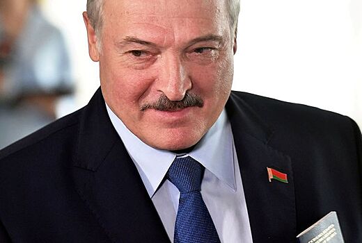 Лукашенко обвинил спортсменов в предательстве Белоруссии