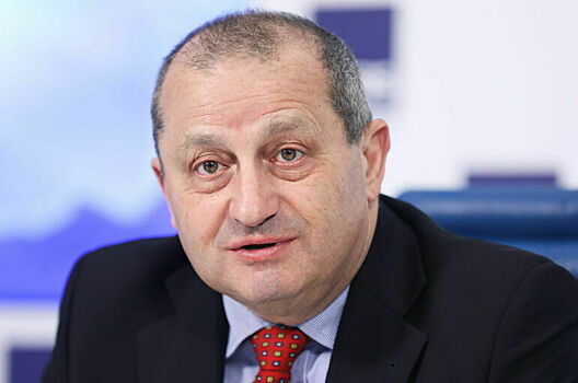 Экс-дипломату Кедми стало плохо в одной из гостиниц Москвы