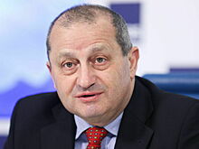 Экс-дипломату Кедми стало плохо в одной из гостиниц Москвы