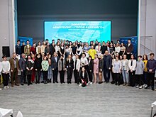Проектируем город будущего