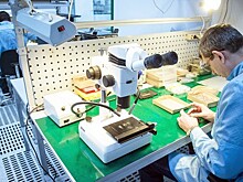 Собянин потребовал усилить мониторинг за работой технопарков и промкомплексов