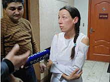 Следком России заинтересовался делом матери – веганки из Кисловодска