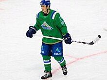 Илья Крикунов: «При счете 1:2 не опустили руки, а стали играть в хоккей, который должны»
