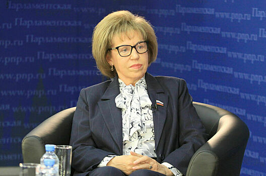 Сенатор Скаковская предложила упростить ремонт исторически значимых памятников