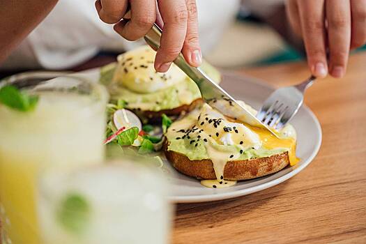 Назван способ поддерживать вес