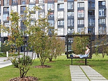 Россиянам назвали главное отличие ЖК для богатых