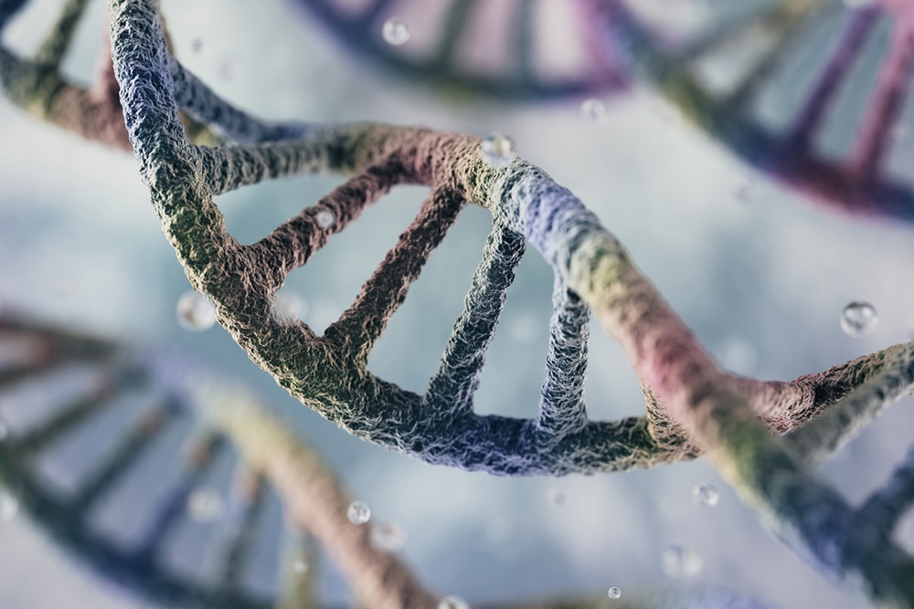 Информацию с генетическими данными россиян предложили защитить