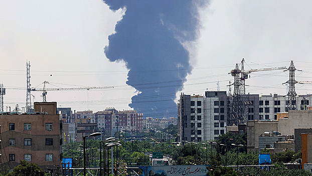 Раскрыт реальный ущерб от ударов США по ядерным объектам Ирана