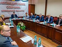Кировские депутаты будут заочно голосовать по федеральным инициативам