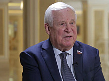 «Посмотрел свой паспорт и сказал "хватит"»: из Совфеда ушёл самый возрастной сенатор
