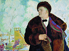 Состоятельные кроты