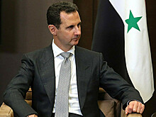 К реабилитации Асада подключился МОССАД