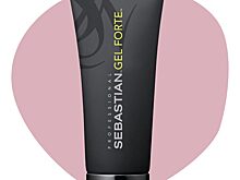 10 гелей для создания модной «мокрой» укладки