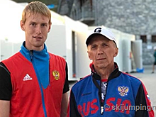 Евгений Климов. Путь к вершине