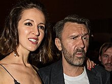 Матильда отреагировала на сообщения о женитьбе Шнурова