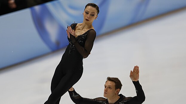 Чемпионы России по фигурному катанию назвали свой секрет долголетия в паре