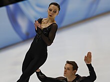 Чемпионы России по фигурному катанию назвали свой секрет долголетия в паре