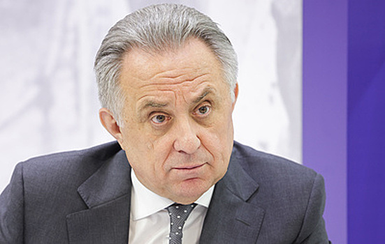 Виталий Мутко: пик высоких ипотечных ставок в России пройден