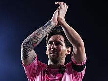 Месси рассказал, в какой сфере хочет развиваться после завершения карьеры футболиста