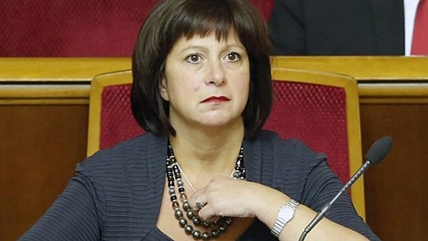 Министр финансов Украины пригрозила уйти в отставку