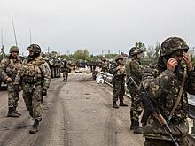Бывший главный военный прокурор Украины Матиос: «российский» дрон подорвал склад ВСУ в Харьковской области в 2017-м