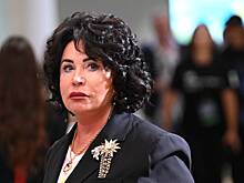 Надежда Бабкина упала в обморок перед участниками СВО