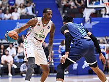 УНИКС примет "Зенит" в завершающем домашнем матче года