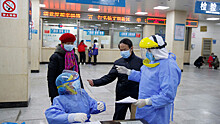 В Казани временно отменили туристические рейсы в Китай