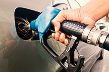 В декабре цены на бензин у производителей упали на 15,4 процента