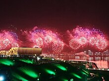 Казань попала в топ-5 городов с самыми красивыми улицами для вечерних прогулок