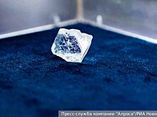 Евросоюз рискует похоронить мировую бриллиантовую столицу