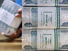 Дальнобойщики вывезли из кубанского бюджета полмиллиарда рублей