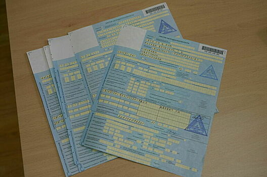 Жители воссоединенных регионов смогут использовать бумажный больничный до 2027 года