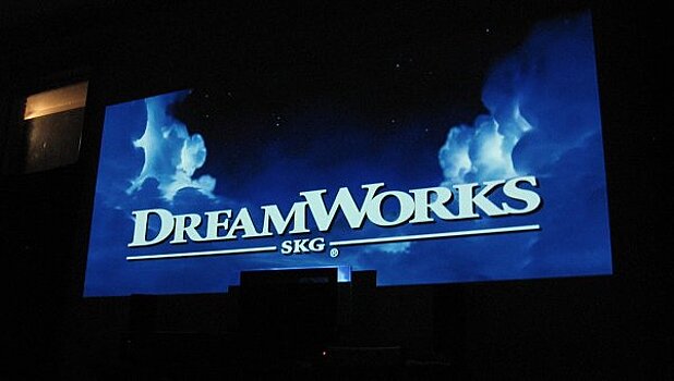В Петербурге начнут строить парк развлечений DreamWorks