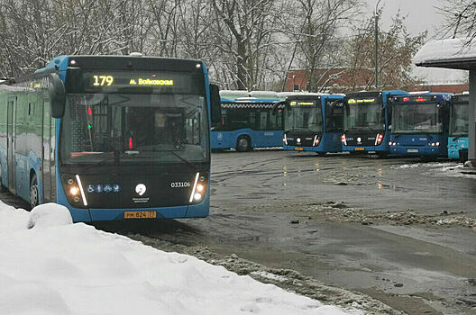 Медуслуги для работников общественного транспорта предложили расширить