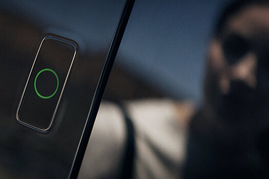 В автомобилях Hyundai Genesis появится доступ по сканированию лица владельца