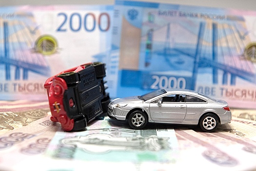 Владелец получит сполна при отказе сервиса ремонтировать машину по ОСАГО