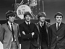 Пол Маккартни анонсировал выход последней песни The Beatles