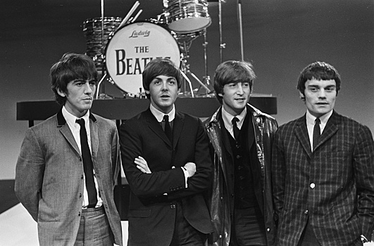 Пол Маккартни анонсировал выход последней песни The Beatles