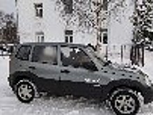 Сотрудники УФСИН России по Архангельской области передали автомобиль в зону проведения специальной военной операции