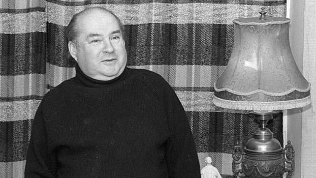 Художник, воспитай ученика