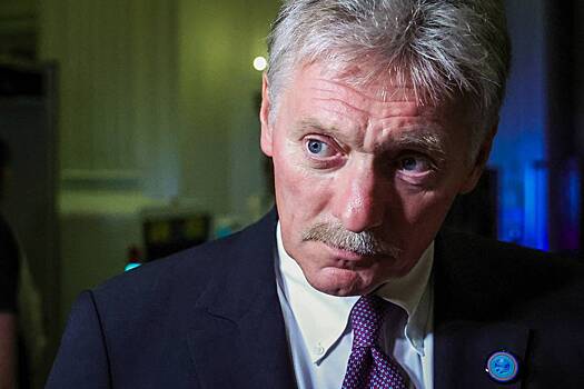 В Кремле отвергли обвинения Румынии во влиянии на избирателей