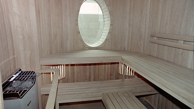 В чем преимущества регулярного посещения сауны