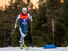 Олимпиада-2026. Лыжи. Непряева, Далквист, Сван, Шистад, Андреассен, Диггинс, Фендрих, Гиммлер пробегут в квалификации спринта классическим стилем