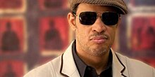 Нью-йоркский соул-певец Рауль Мидон выступит на "Усадьбе Jazz"