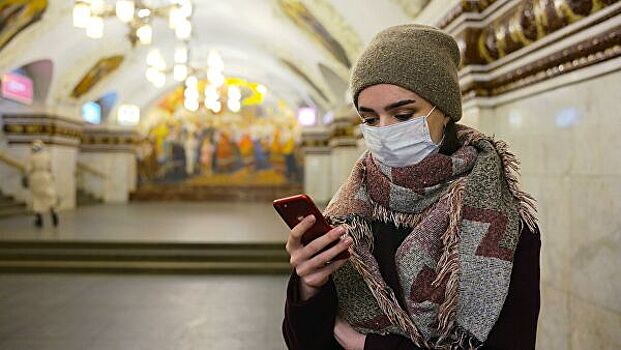 В ВОЗ предупредили об опасности масок