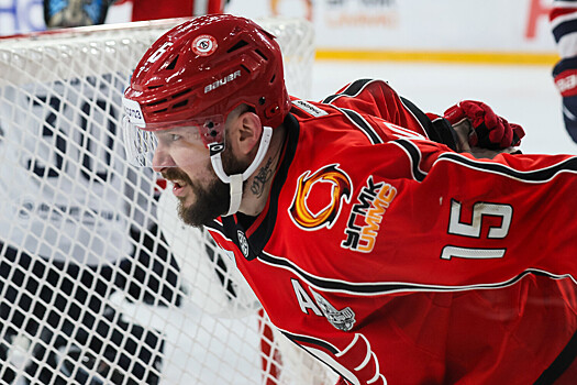 Агент раскрыл, как допинг попал в организм российского хоккеиста